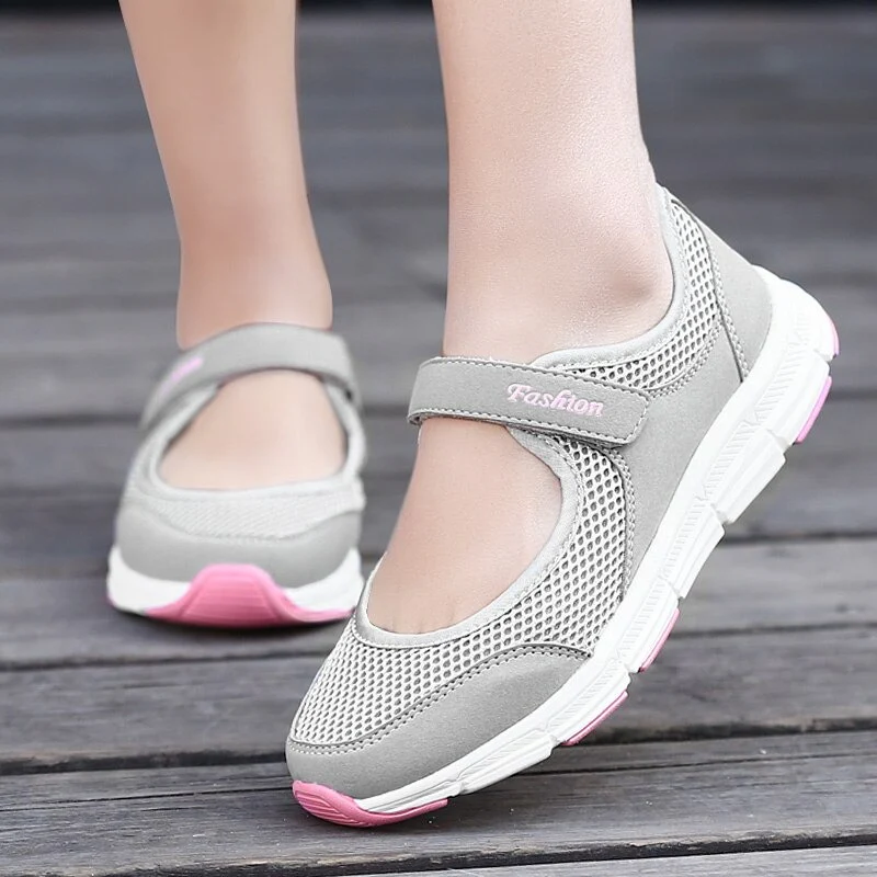 Nouvelles Chaussures confortables et antidérapantes pour femmes - Image 4