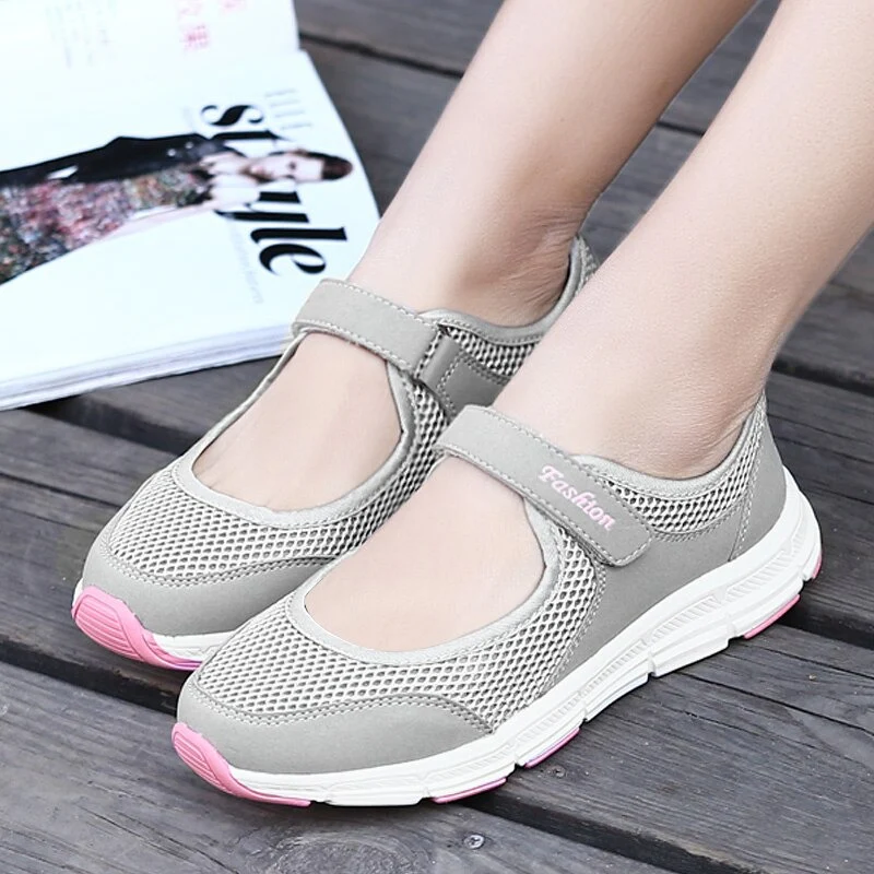 Nouvelles Chaussures confortables et antidérapantes pour femmes - Image 5