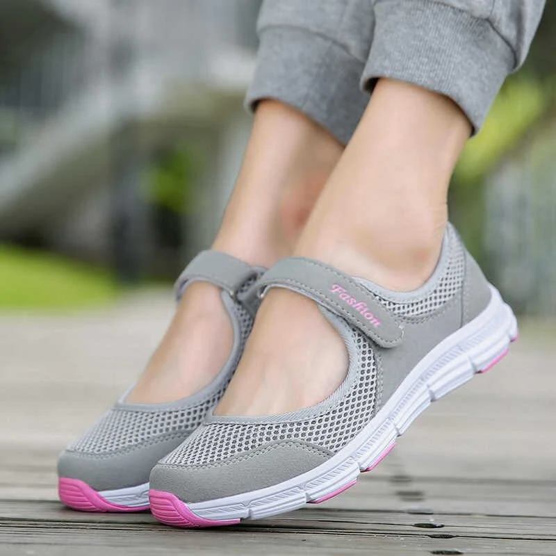 Nouvelles Chaussures confortables et antidérapantes pour femmes - Image 6