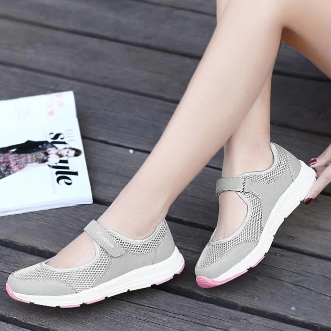 Nouvelles Chaussures confortables et antidérapantes pour femmes - Image 7