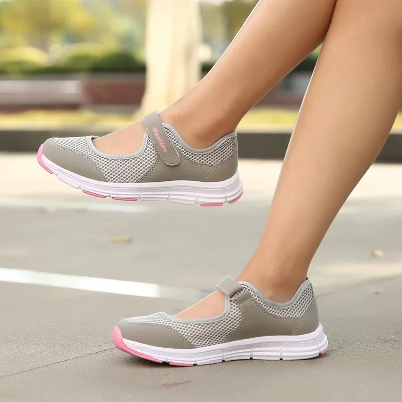 Nouvelles Chaussures confortables et antidérapantes pour femmes - Image 8