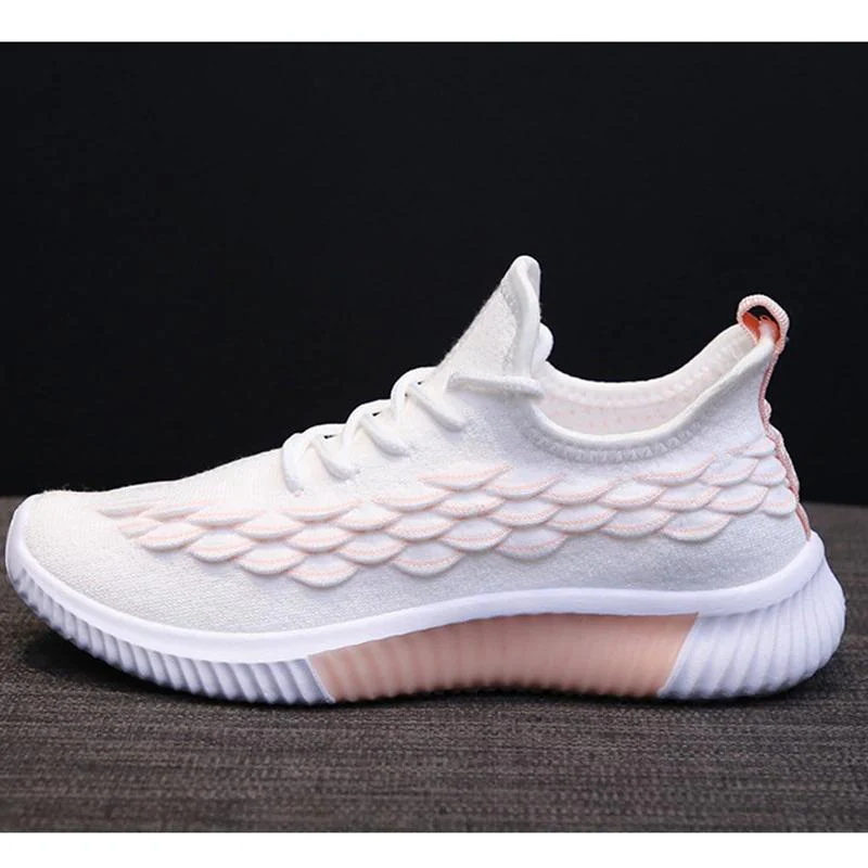 Chaussure-idéale® Baskets légères et douces pour femmes - Image 10