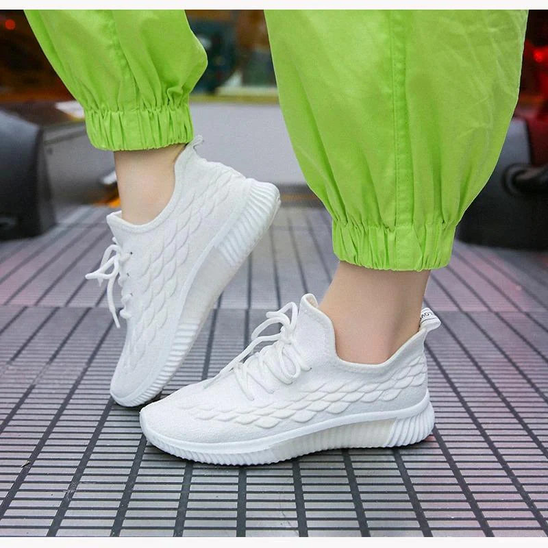 Chaussure-idéale® Baskets légères et douces pour femmes - Image 13