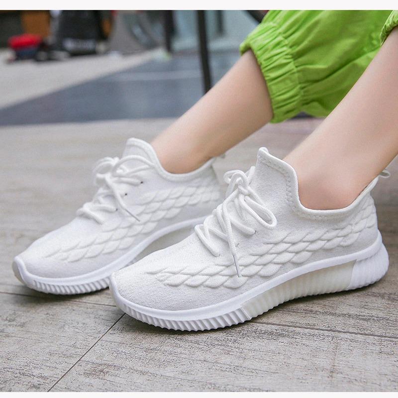 Chaussure-idéale® Baskets légères et douces pour femmes - Image 14