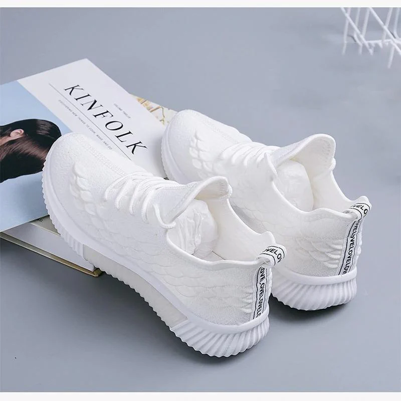 Chaussure-idéale® Baskets légères et douces pour femmes - Image 15