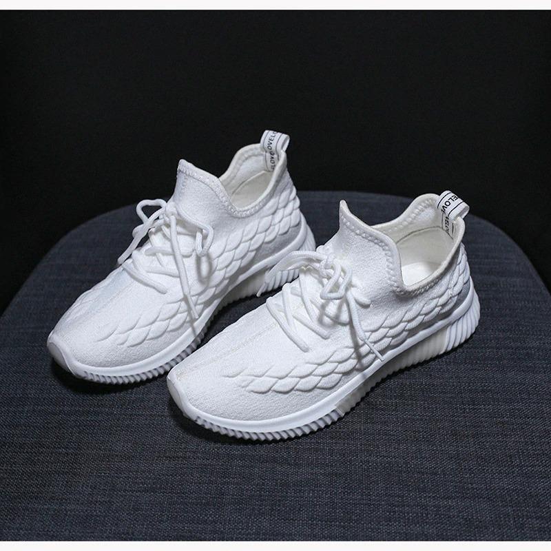 Chaussure-idéale® Baskets légères et douces pour femmes - Image 16