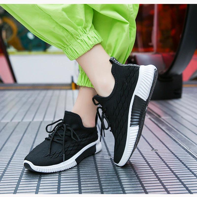 Chaussure-idéale® Baskets légères et douces pour femmes - Image 18