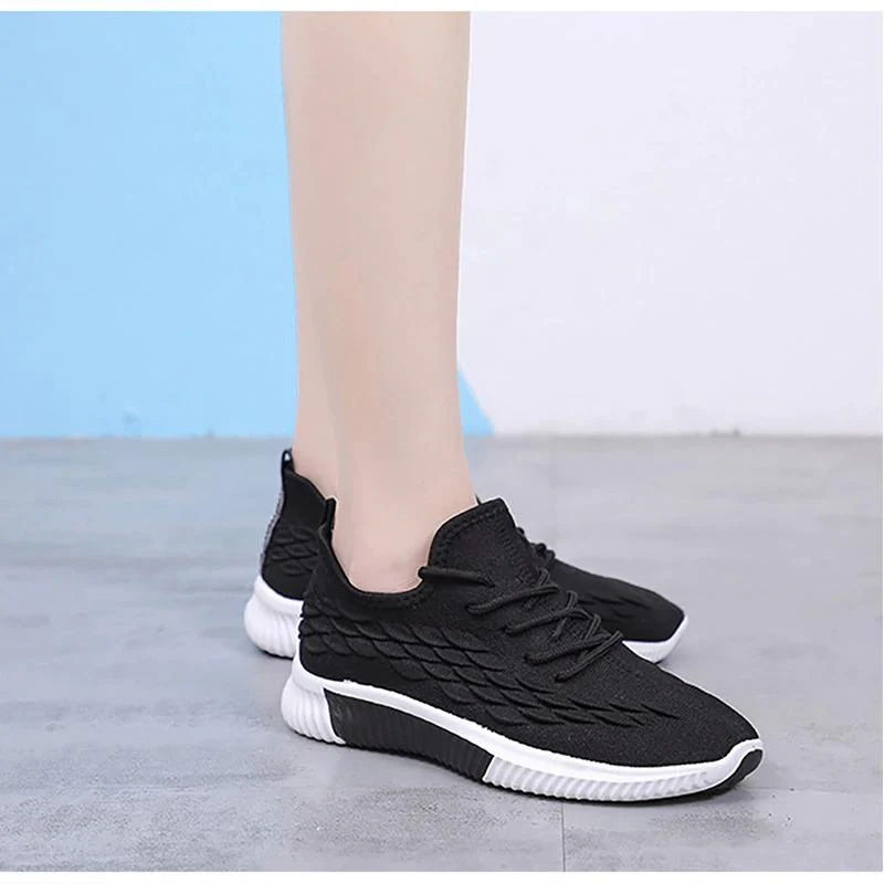 Chaussure-idéale® Baskets légères et douces pour femmes - Image 19