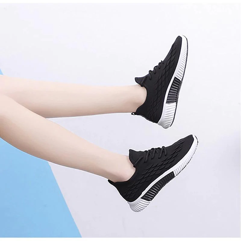 Chaussure-idéale® Baskets légères et douces pour femmes - Image 20
