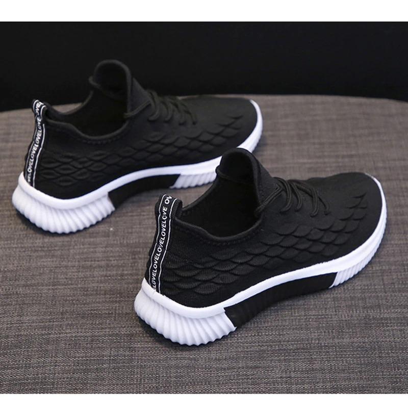 Chaussure-idéale® Baskets légères et douces pour femmes - Image 22