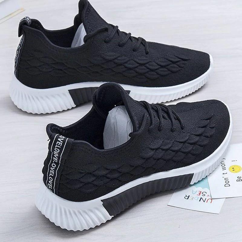 Chaussure-idéale® Baskets légères et douces pour femmes - Image 25