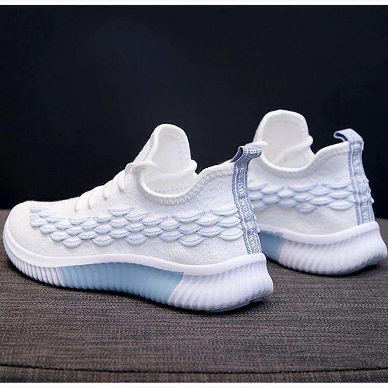 Chaussure-idéale® Baskets légères et douces pour femmes - Image 5