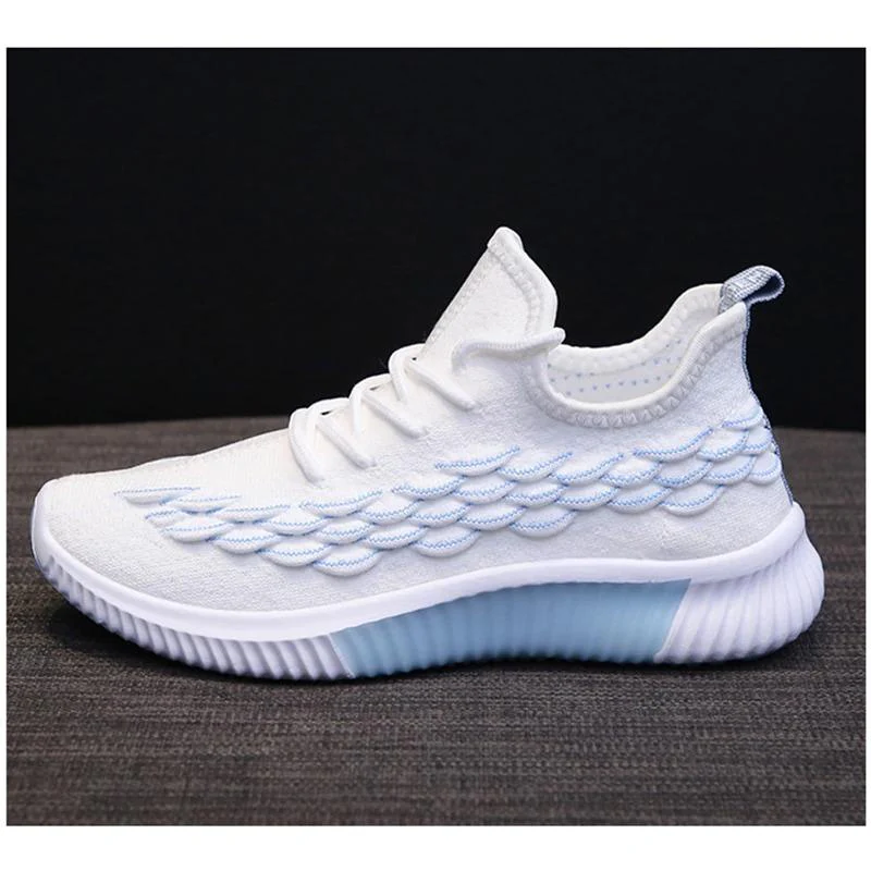 Chaussure-idéale® Baskets légères et douces pour femmes - Image 6