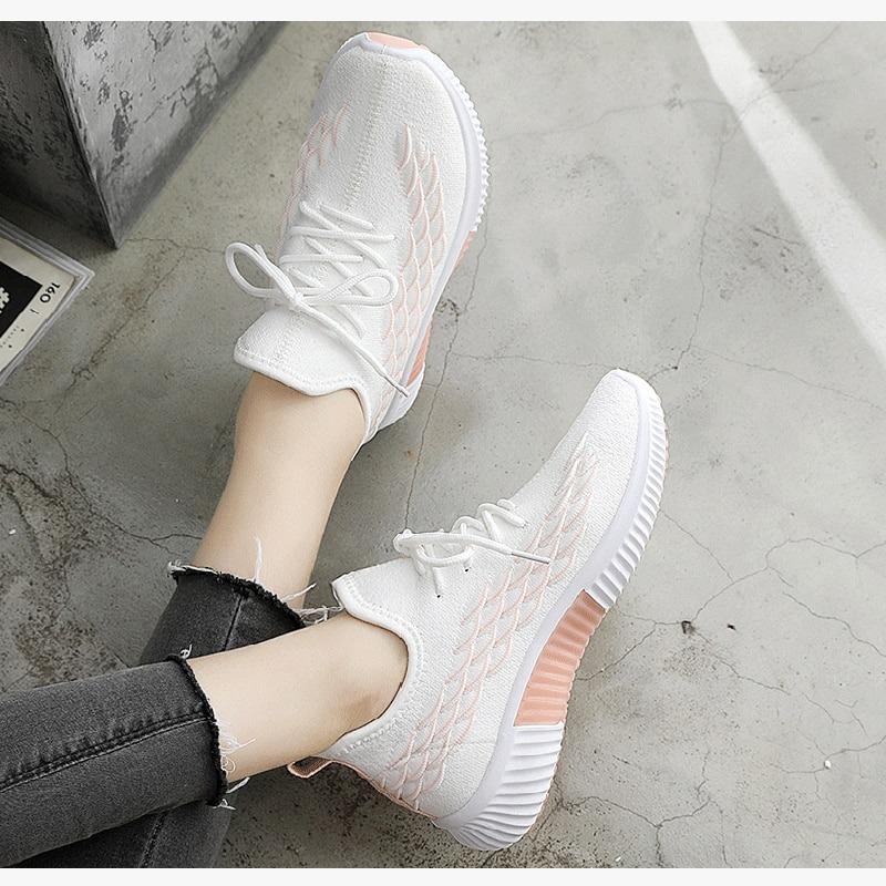 Chaussure-idéale® Baskets légères et douces pour femmes - Image 7