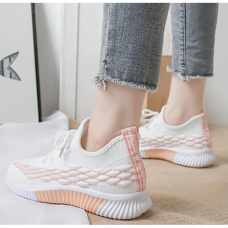 Chaussure-idéale® Baskets légères et douces pour femmes - Image 8