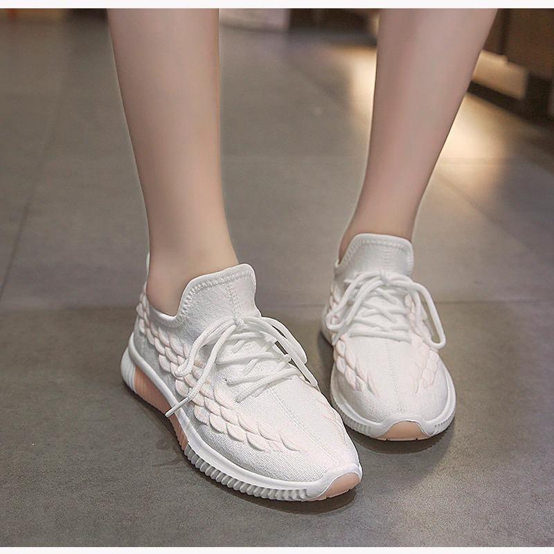 Chaussure-idéale® Baskets légères et douces pour femmes - Image 9