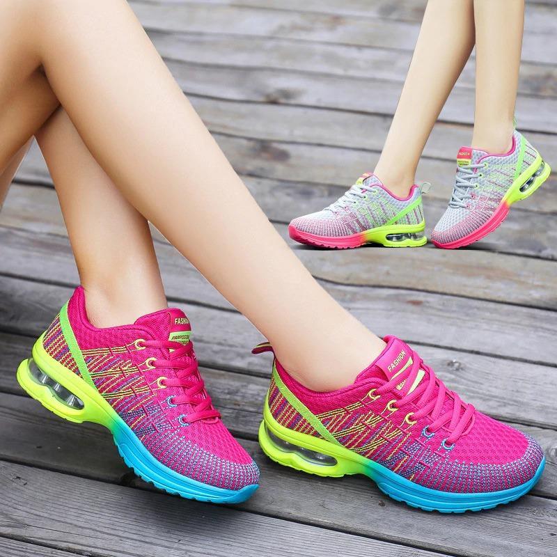 Chaussures Sport pour femmes - Image 3