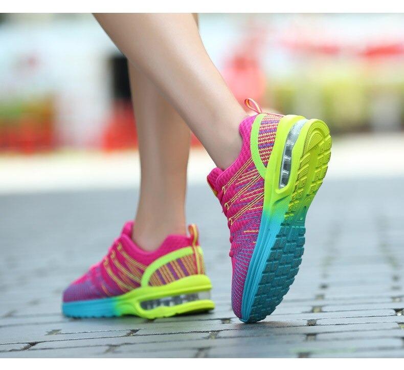 Chaussures Sport pour femmes - Image 4