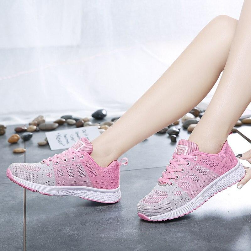 Chaussures de Marche pour Femmes - Image 13