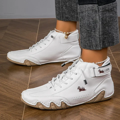 Chaussures de Marche Casual de Luxe pour Hommes - Image 15