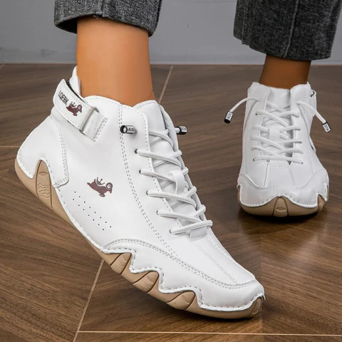 Chaussures de Marche Casual de Luxe pour Hommes - Image 16