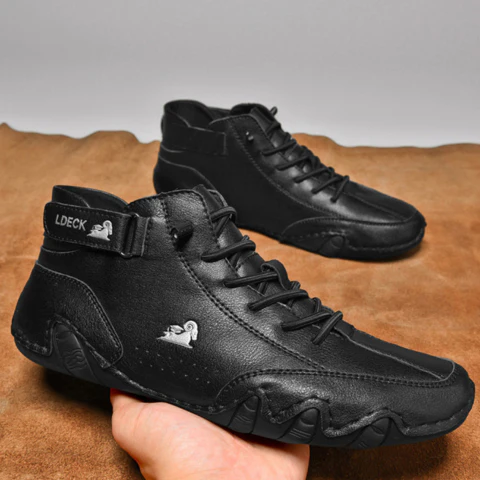 Chaussures de Marche Casual de Luxe pour Hommes - Image 32