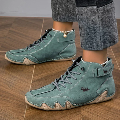 Chaussures de Marche Casual de Luxe pour Hommes - Image 7