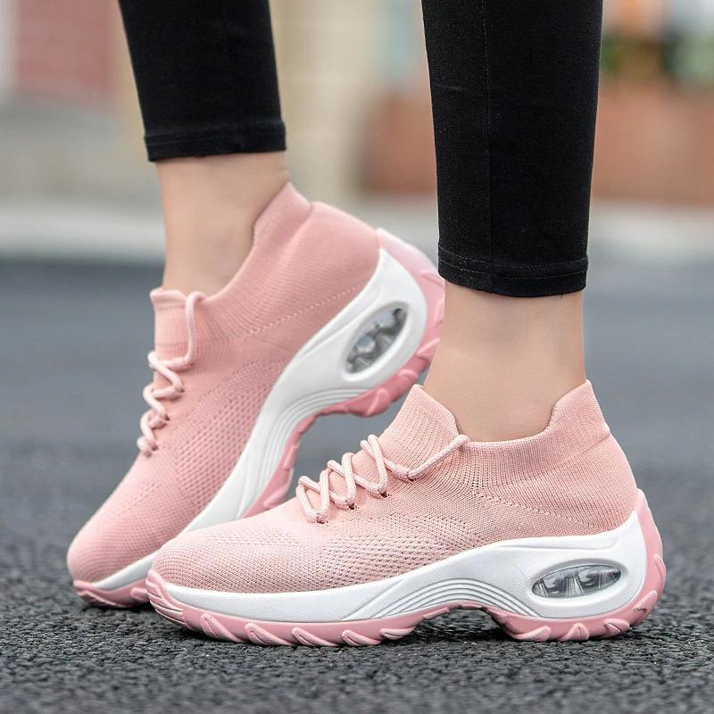 Chaussures de marche légères pour femmes - Image 13