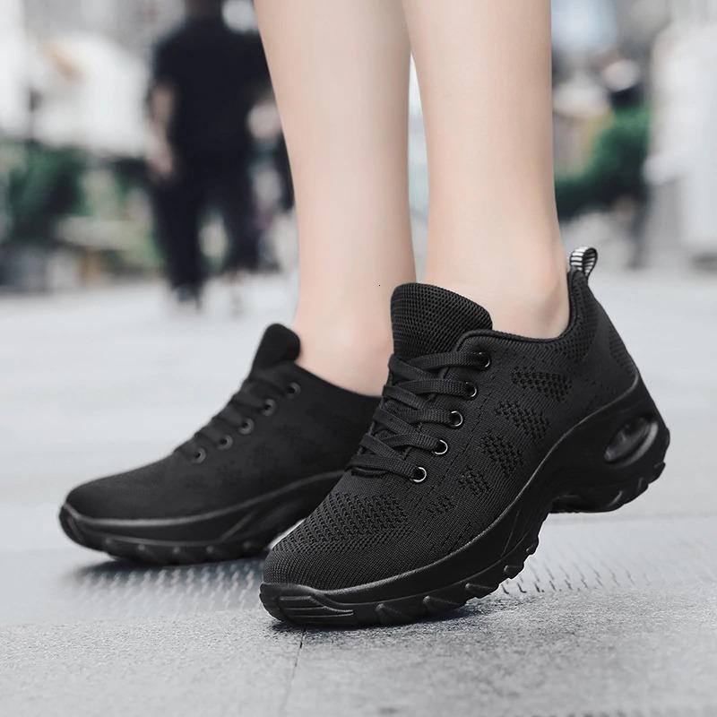 Chaussures de marche orthopédiques pour femmes - Image 10