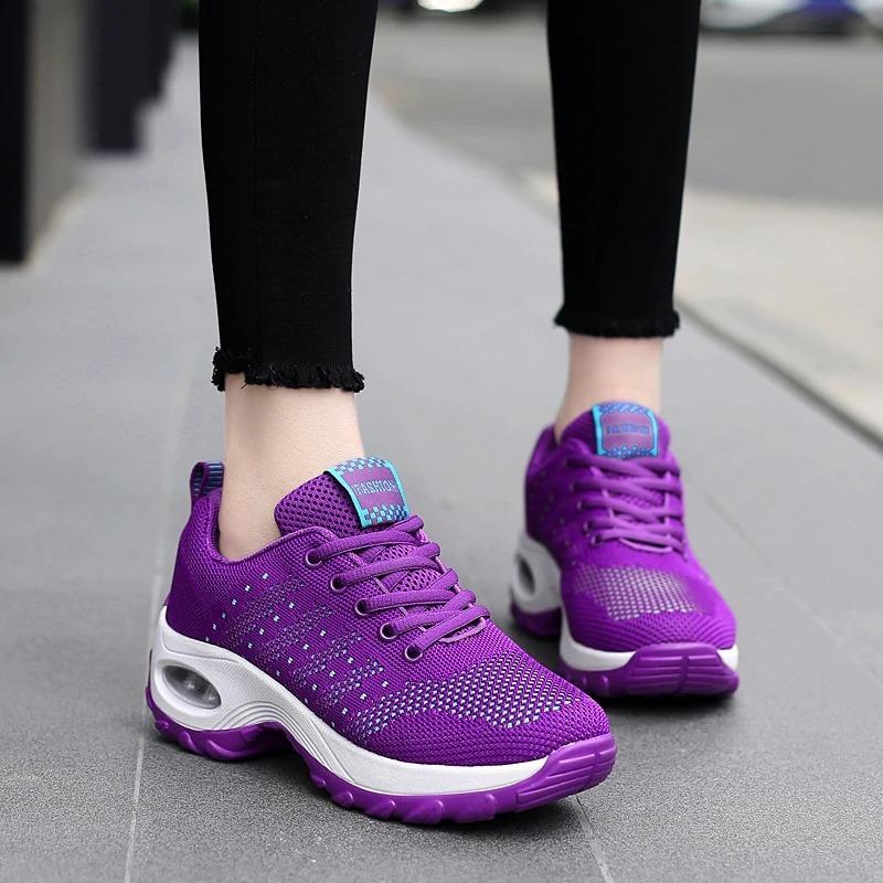 Chaussures de marche orthopédiques pour femmes - Image 12