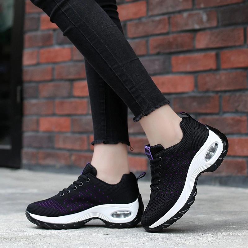 Chaussures de marche orthopédiques pour femmes - Image 20