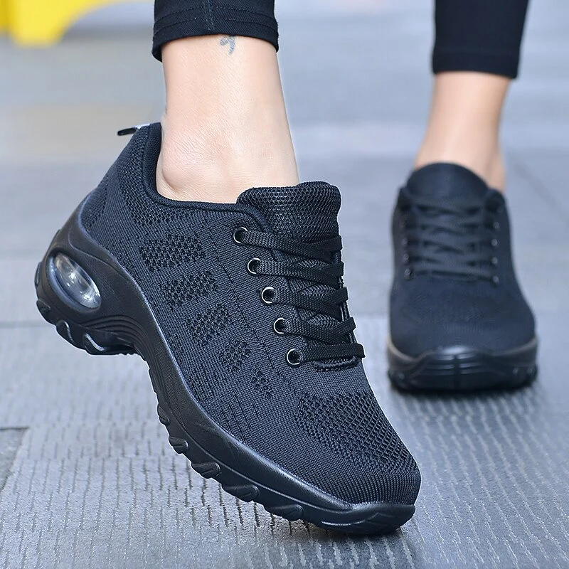 Chaussures de marche orthopédiques pour femmes - Image 8