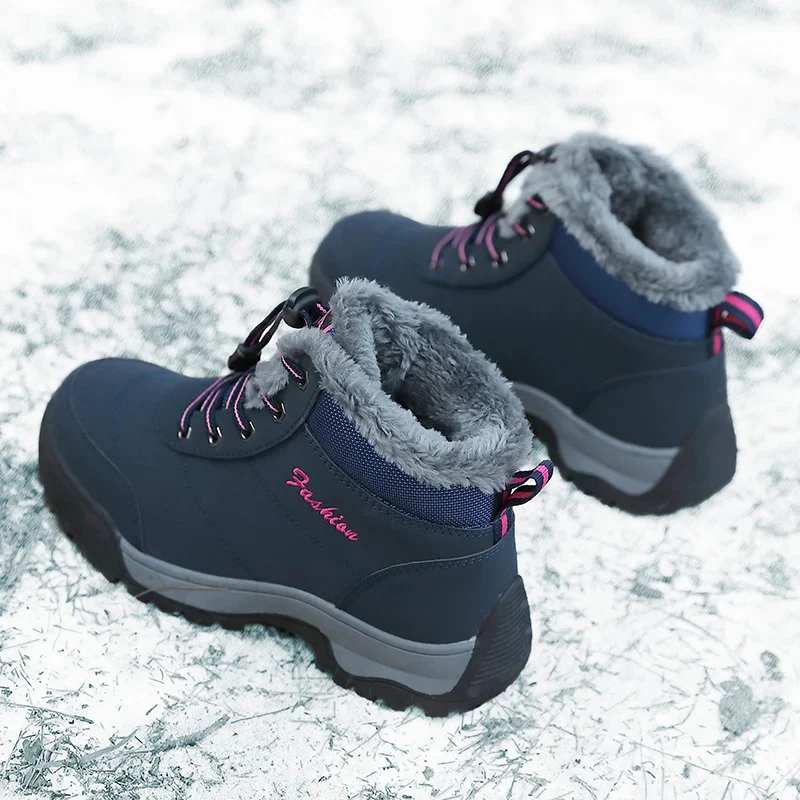 chaussures de randonnée unisexes - Image 7