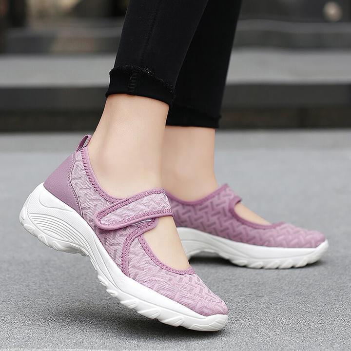 Chaussures D'été élégantes, respirantes et antidérapantes pour femmes - Image 10