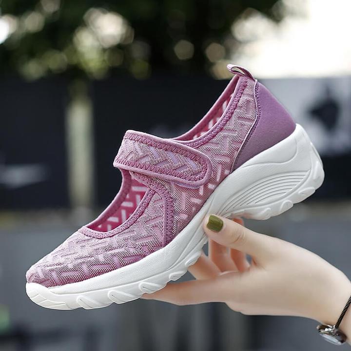 Chaussures D'été élégantes, respirantes et antidérapantes pour femmes - Image 12