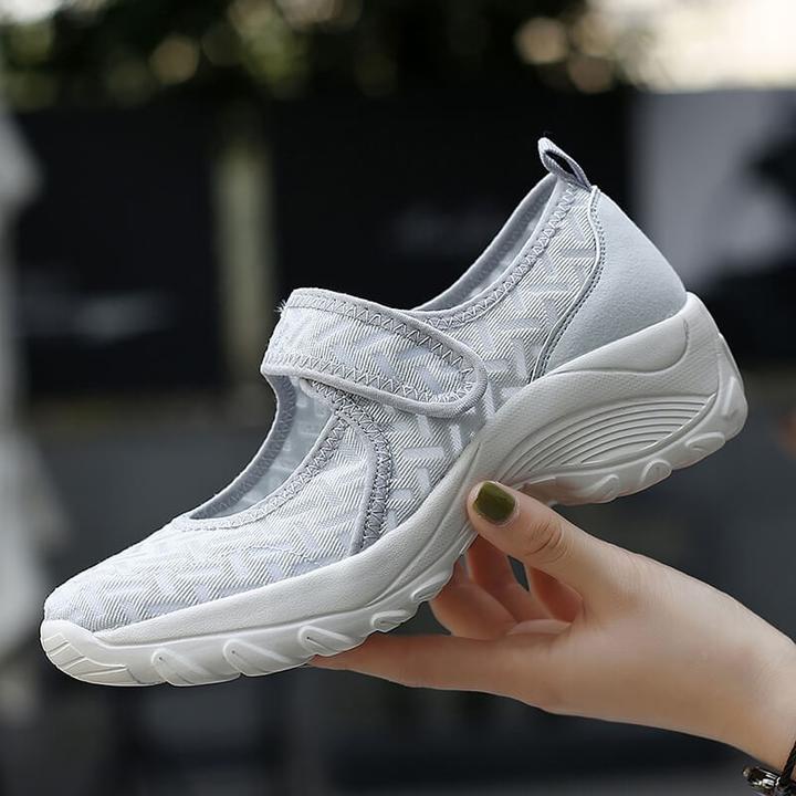 Chaussures D'été élégantes, respirantes et antidérapantes pour femmes - Image 6