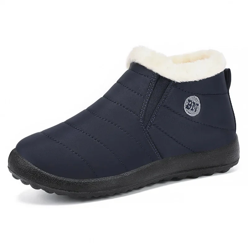 chaussures en coton élégantes - Image 4