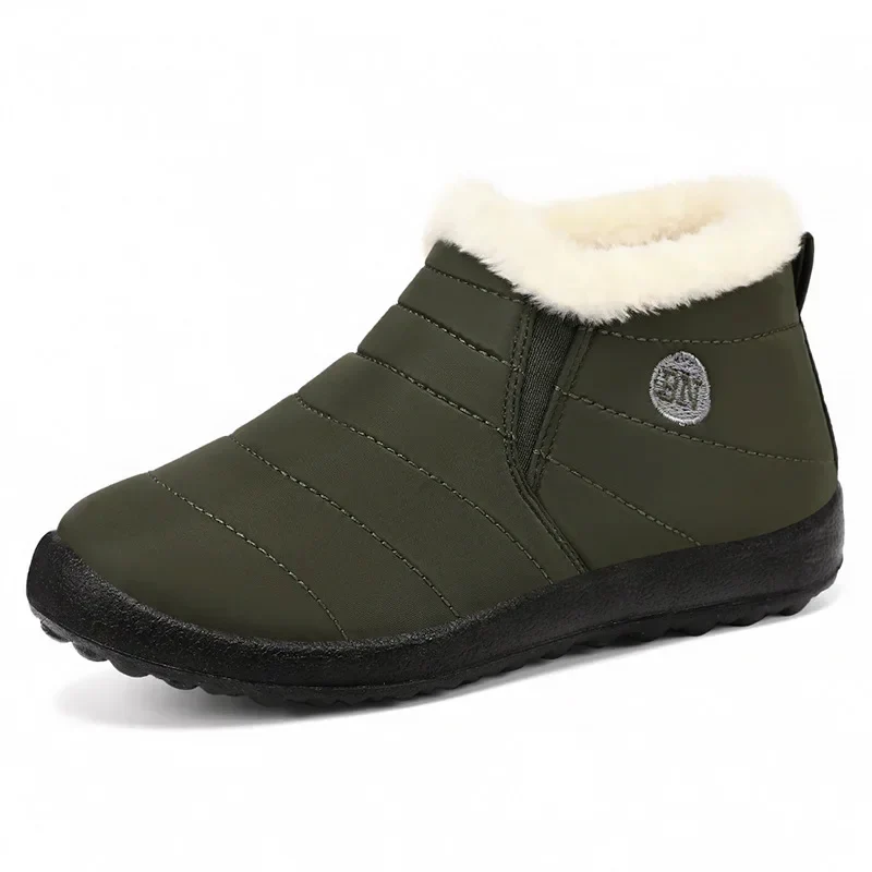 chaussures en coton élégantes - Image 6