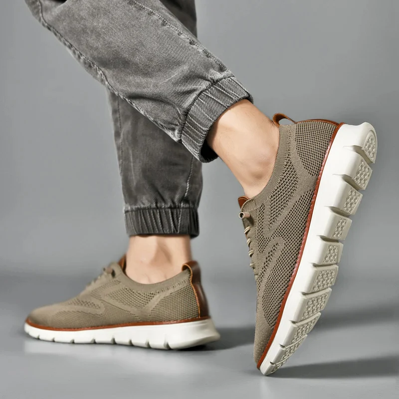 Chaussures Flyknit élégantes et décontractées - Image 11