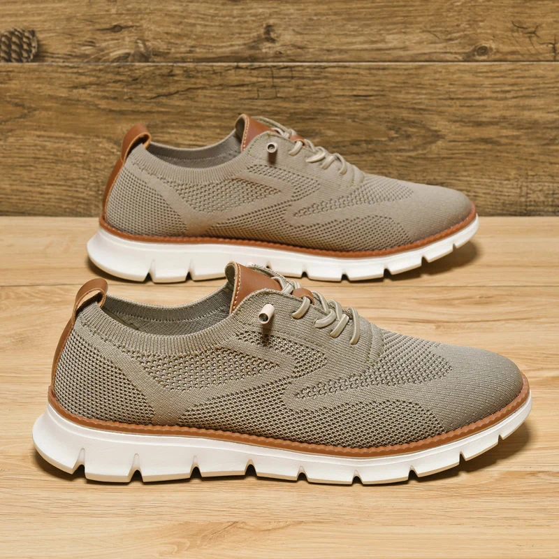 Chaussures Flyknit élégantes et décontractées - Image 12