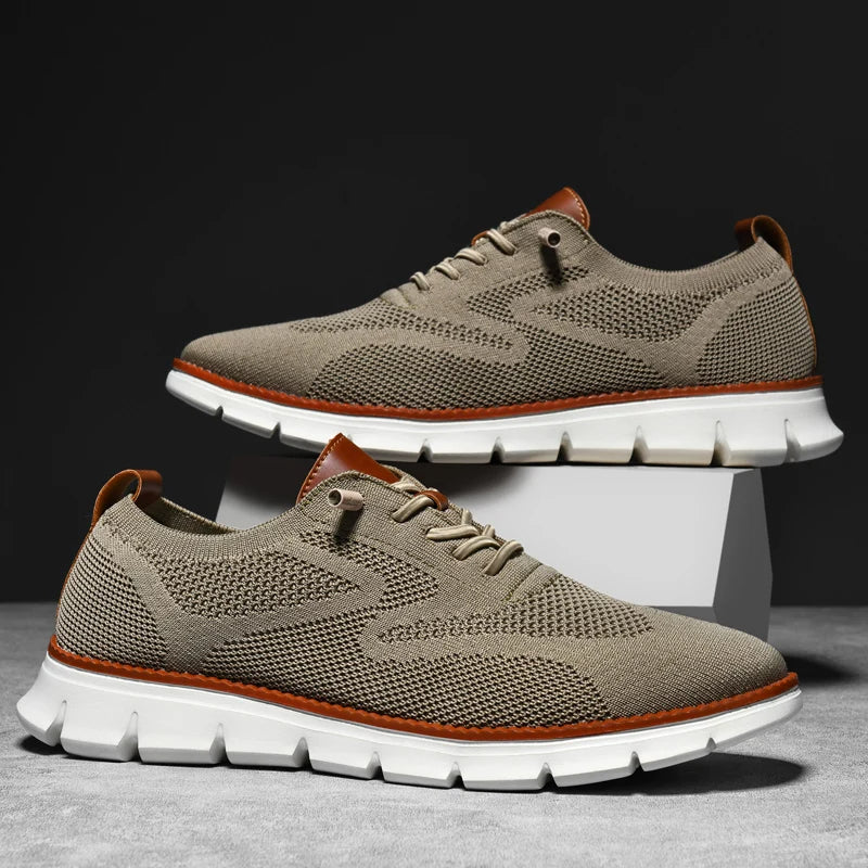 Chaussures Flyknit élégantes et décontractées - Image 15