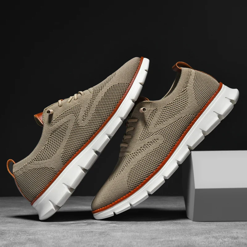 Chaussures Flyknit élégantes et décontractées - Image 16