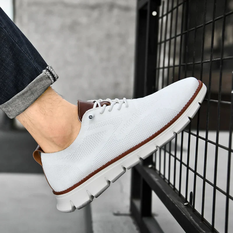 Chaussures Flyknit élégantes et décontractées - Image 17