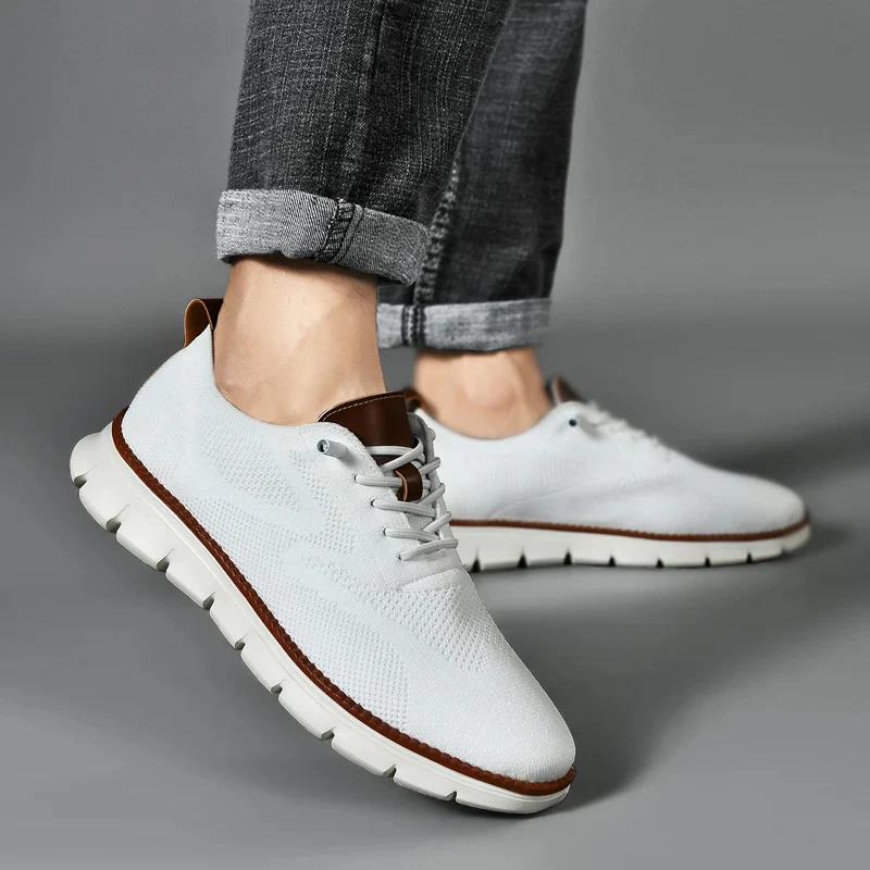 Chaussures Flyknit élégantes et décontractées - Image 18