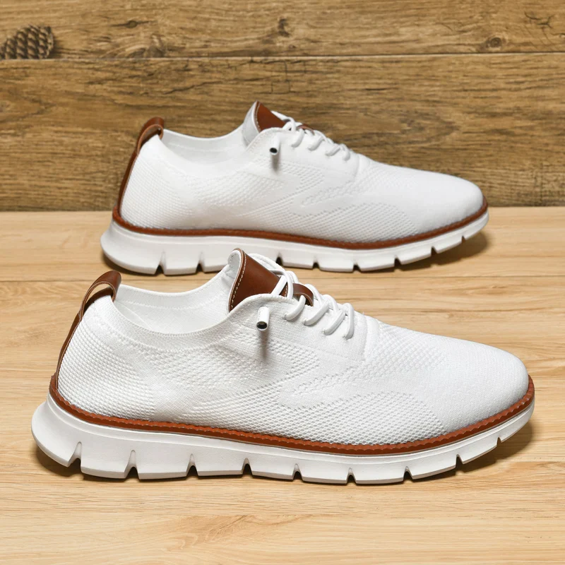 Chaussures Flyknit élégantes et décontractées - Image 19