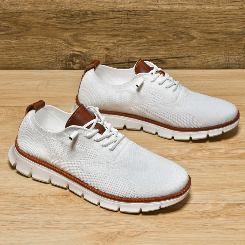 Chaussures Flyknit élégantes et décontractées - Image 20