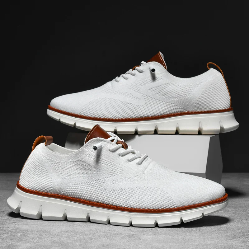 Chaussures Flyknit élégantes et décontractées - Image 23
