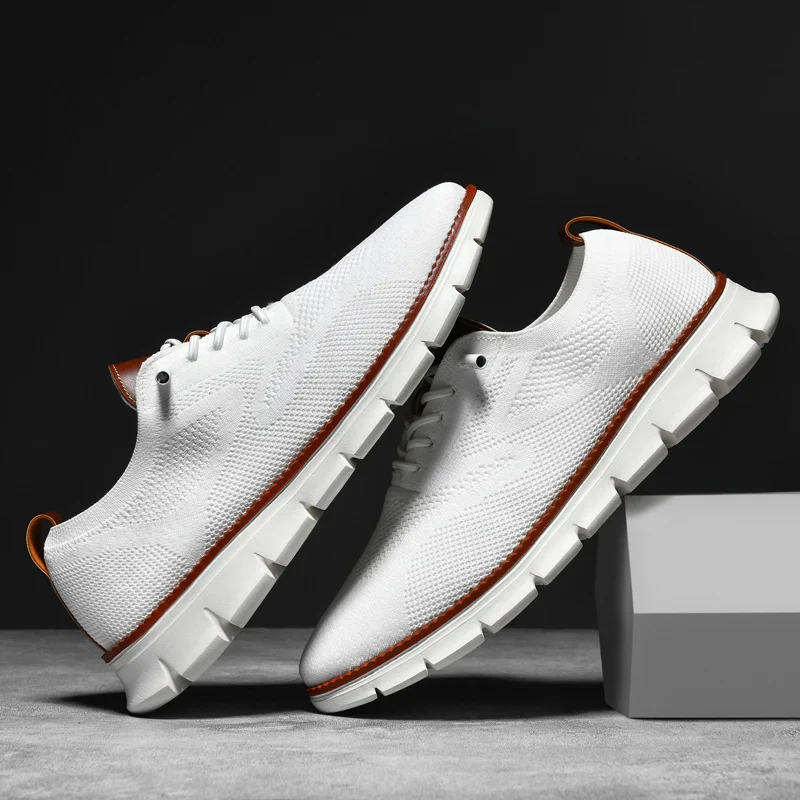 Chaussures Flyknit élégantes et décontractées - Image 24