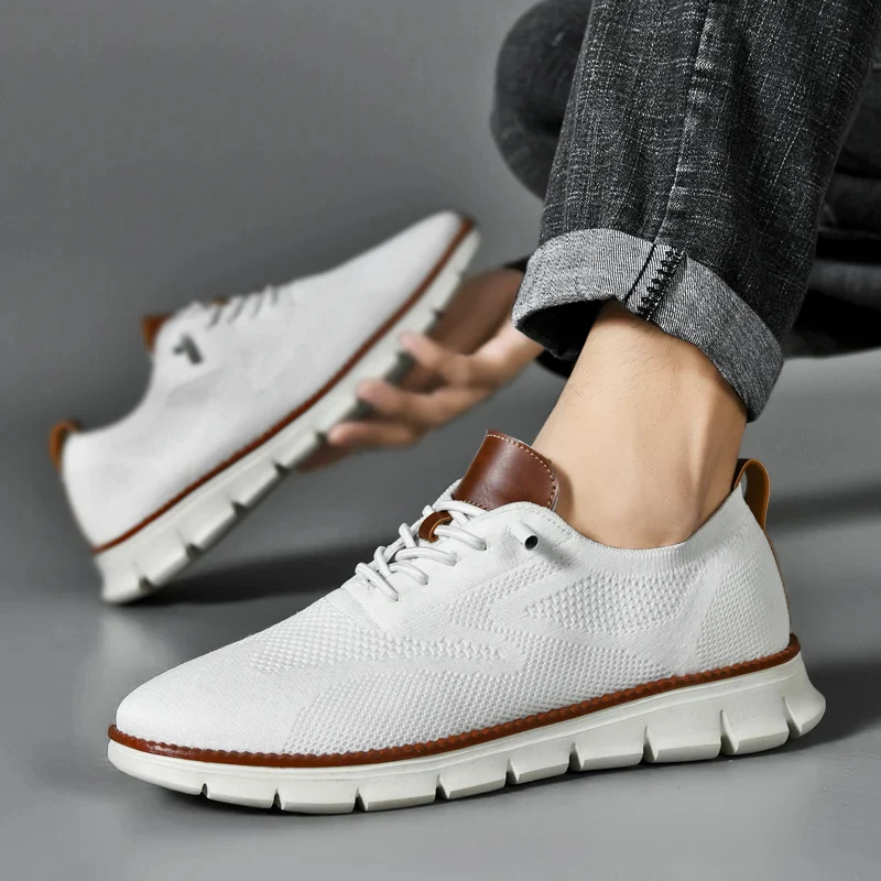 Chaussures Flyknit élégantes et décontractées - Image 26