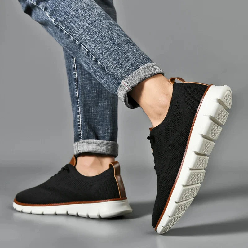 Chaussures Flyknit élégantes et décontractées - Image 40